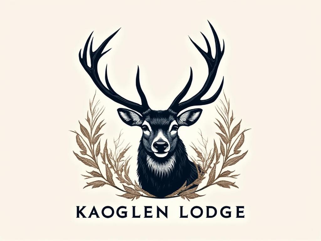 Kaoglen Lodge - Fawn Pod - Hot Tub - Dogs - Pitlochry - Luxury Blairgowrie and Rattray Ngoại thất bức ảnh